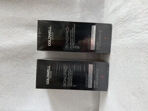 NWT GOLDWELL BONDPRO SYSTEM